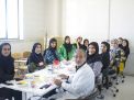 گزارش تصویری نخستین مدرسه تابستانه فیزیک تابستان 1401 دانشگاه صنعتی شاهرود